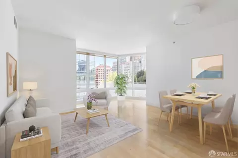 301 Mission St #8E, San Francisco, CA 94105