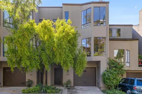 112 S Lake Merced Hls, San Francisco, CA 94132