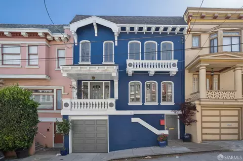 5 College Ter, San Francisco, CA 94112