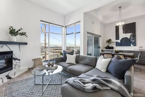 608 Missouri St #A, San Francisco, CA 94107