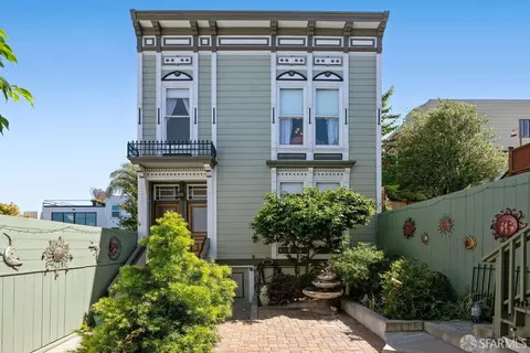 2279 15th St, San Francisco, CA 94114