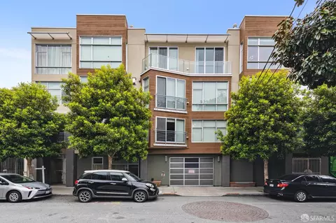 75 Moss St #14, San Francisco, CA 94103 photo 29