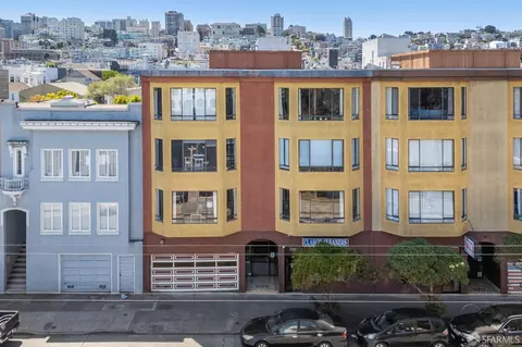 1949 Chestnut St, San Francisco, CA 94123
