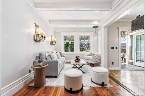 Living - 68 Castro St, San Francisco, CA 94114 photo 4 of 9