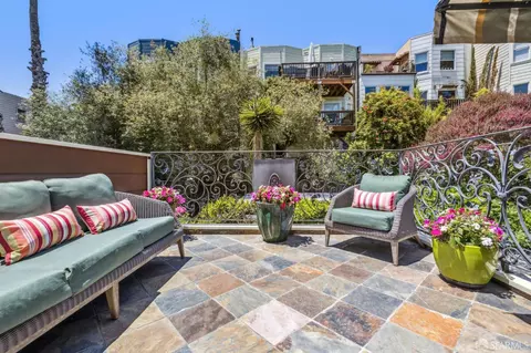 Exterior - 68 Castro St, San Francisco, CA 94114 photo 6 of 12