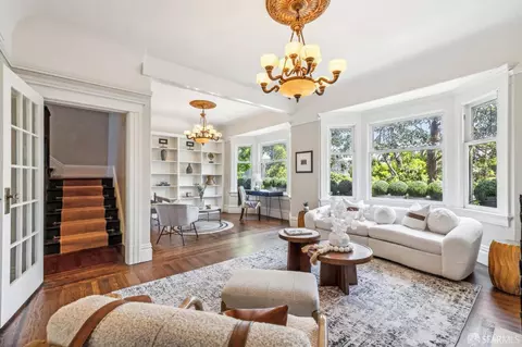 Living - 68 Castro St, San Francisco, CA 94114 photo 6 of 9