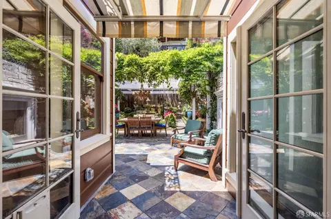 Exterior - 68 Castro St, San Francisco, CA 94114 photo 4 of 12