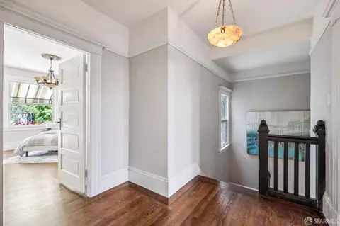 Entry Way - 68 Castro St, San Francisco, CA 94114 photo 6 of 7