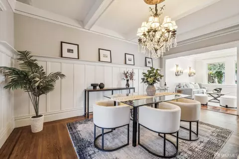 Dining - 68 Castro St, San Francisco, CA 94114 photo 3 of 14