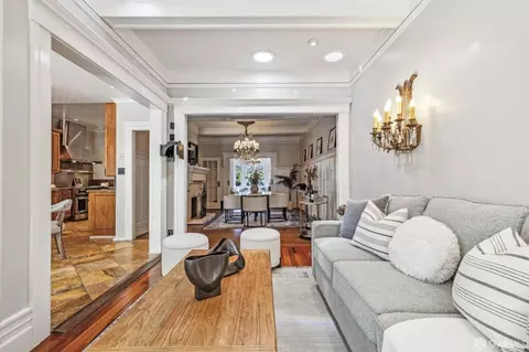 Living - 68 Castro St, San Francisco, CA 94114 photo 9 of 9