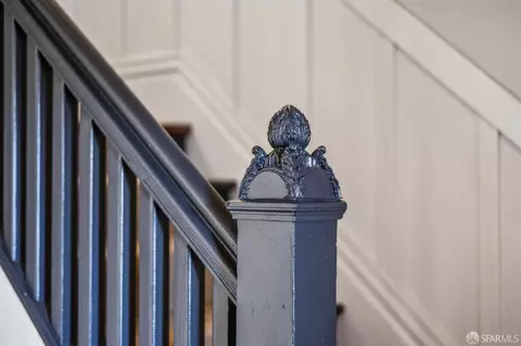 Entry Way - 68 Castro St, San Francisco, CA 94114 photo 4 of 7