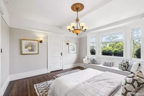 Bedroom - 68 Castro St, San Francisco, CA 94114 photo 1 of 8