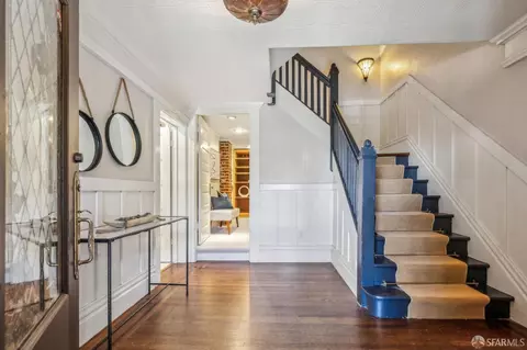 Entry Way - 68 Castro St, San Francisco, CA 94114 photo 2 of 7