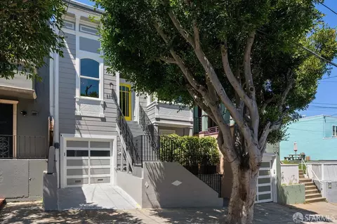 3790 Cesar Chavez St, San Francisco, CA 94110