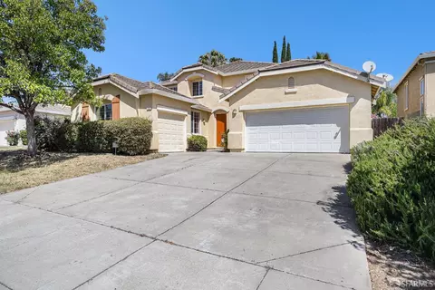 1845 Kern Mountain Way, Antioch, CA 94531