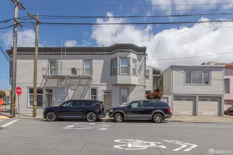 201 Richland Ave, San Francisco, CA 94110