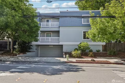 1140 Whipple Ave #21, Redwood City, CA 94062