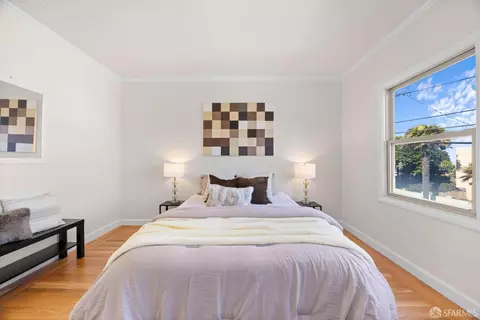 Bedroom - 90 Arago St, San Francisco, CA 94112 photo 3 of 7