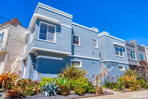 Exterior - 90 Arago St, San Francisco, CA 94112 photo 1 of 10