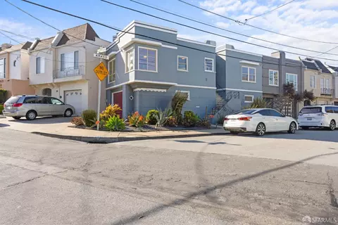 Exterior - 90 Arago St, San Francisco, CA 94112 photo 2 of 10
