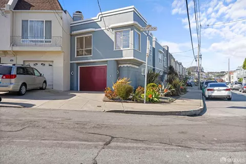 Exterior - 90 Arago St, San Francisco, CA 94112 photo 7 of 10