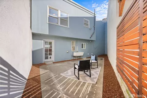 Exterior - 90 Arago St, San Francisco, CA 94112 photo 5 of 10