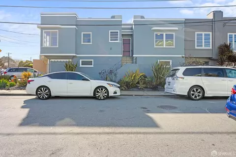 Exterior - 90 Arago St, San Francisco, CA 94112 photo 8 of 10