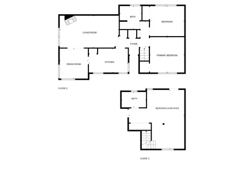 Floorplan - 90 Arago St, San Francisco, CA 94112 photo 1 of 1
