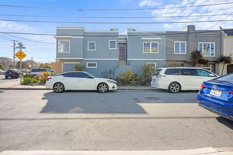 Exterior - 90 Arago St, San Francisco, CA 94112 photo 9 of 10
