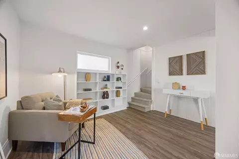 Living - 90 Arago St, San Francisco, CA 94112 photo 5 of 5