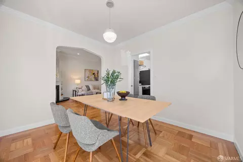 Dining - 90 Arago St, San Francisco, CA 94112 photo 3 of 3