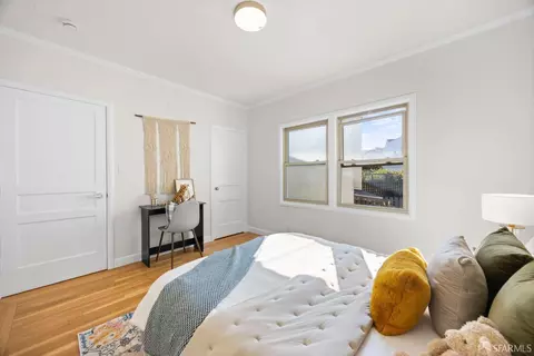Bedroom - 90 Arago St, San Francisco, CA 94112 photo 5 of 7