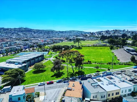 View/Area - 90 Arago St, San Francisco, CA 94112 photo 1 of 1