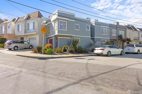 Exterior - 90 Arago St, San Francisco, CA 94112 photo 6 of 10
