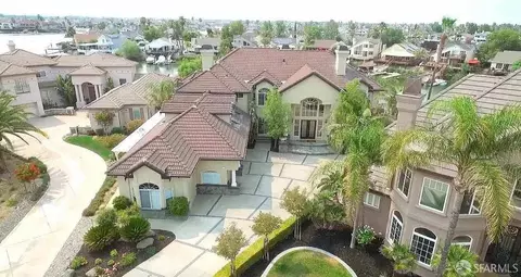 2220 Sunset Pt, Discovery Bay, CA 94505