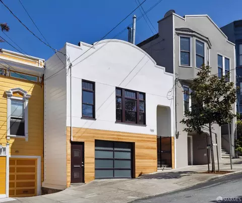 155 Hartford St, San Francisco, CA 94114