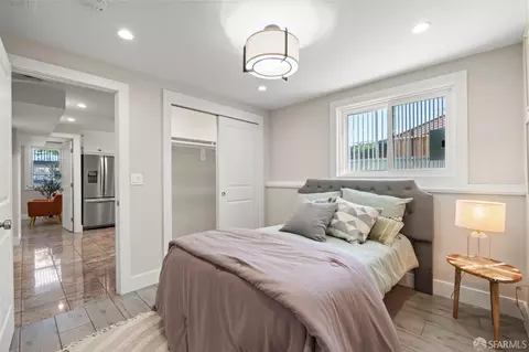 Bedroom - 74 Crane St, San Francisco, CA 94124 photo 9 of 10