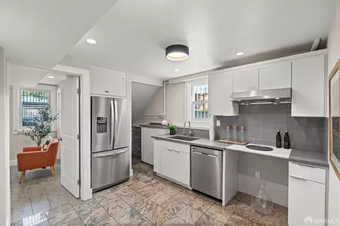 Kitchen - 74 Crane St, San Francisco, CA 94124 photo 7 of 7