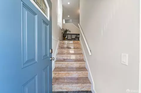 Entry Way - 74 Crane St, San Francisco, CA 94124 photo 1 of 8