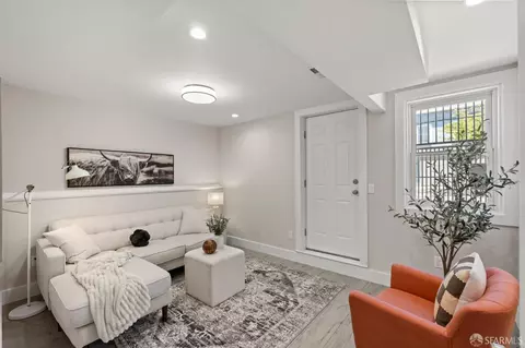 Living - 74 Crane St, San Francisco, CA 94124 photo 1 of 1