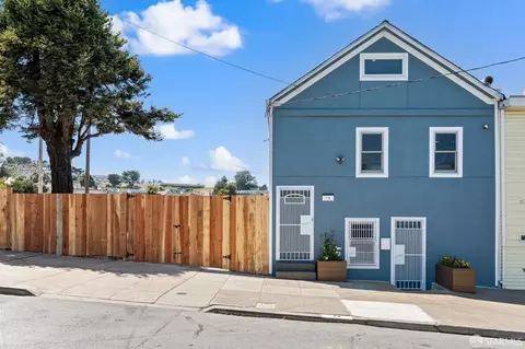Exterior - 74 Crane St, San Francisco, CA 94124 photo 2 of 9