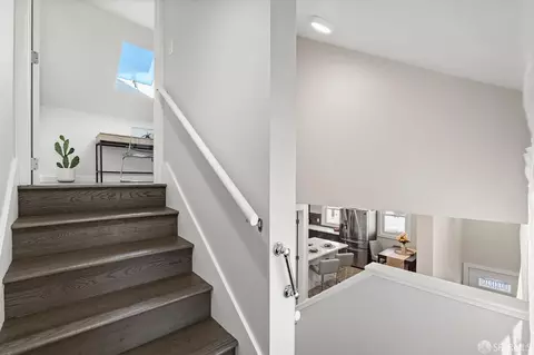 Entry Way - 74 Crane St, San Francisco, CA 94124 photo 6 of 8