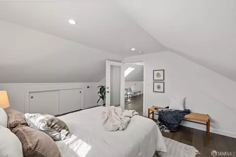 Bedroom - 74 Crane St, San Francisco, CA 94124 photo 5 of 10