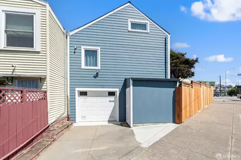 Exterior - 74 Crane St, San Francisco, CA 94124 photo 9 of 9
