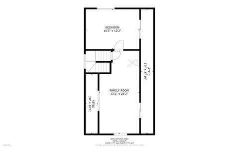 Floorplan - 74 Crane St, San Francisco, CA 94124 photo 1 of 3