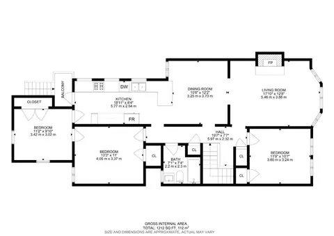 209 18th Ave, San Francisco, CA 94121 photo 21