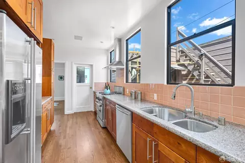 209 18th Ave, San Francisco, CA 94121 photo 5