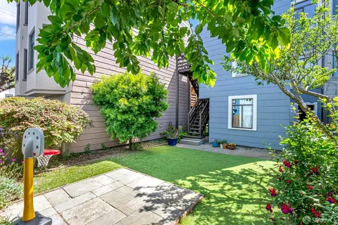 209 18th Ave, San Francisco, CA 94121 photo 17