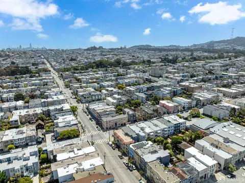 209 18th Ave, San Francisco, CA 94121 photo 19