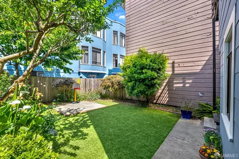 209 18th Ave, San Francisco, CA 94121 photo 16